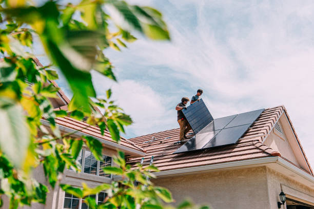 Asphalt Shingles Roofing in Longmont, CO